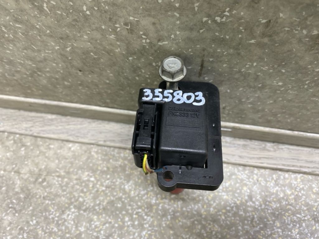 22433AA441 | Котушка запалювання SUBARU TRIBECA B10 07-13 - Фото 3