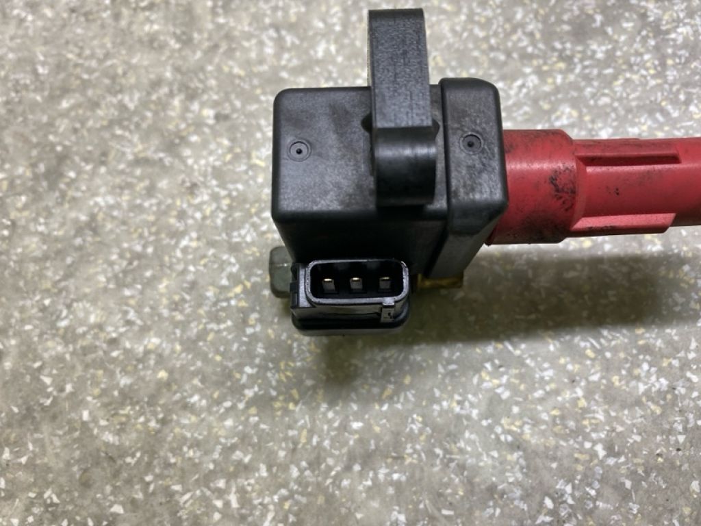 22433AA441 | Котушка запалювання SUBARU TRIBECA B10 07-13 - Фото 4