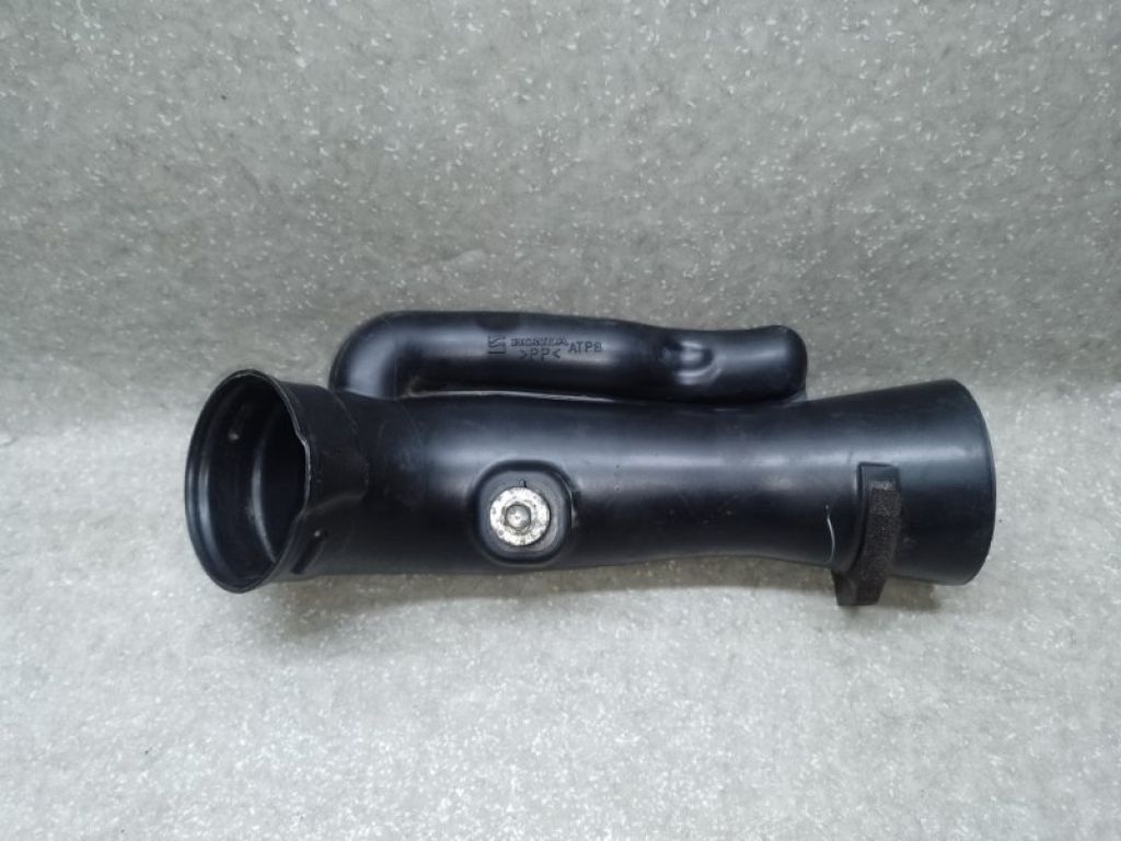 17253-RBA-000 | патрубок повітряного фільтра ACURA TSX 04-08 - Фото 3