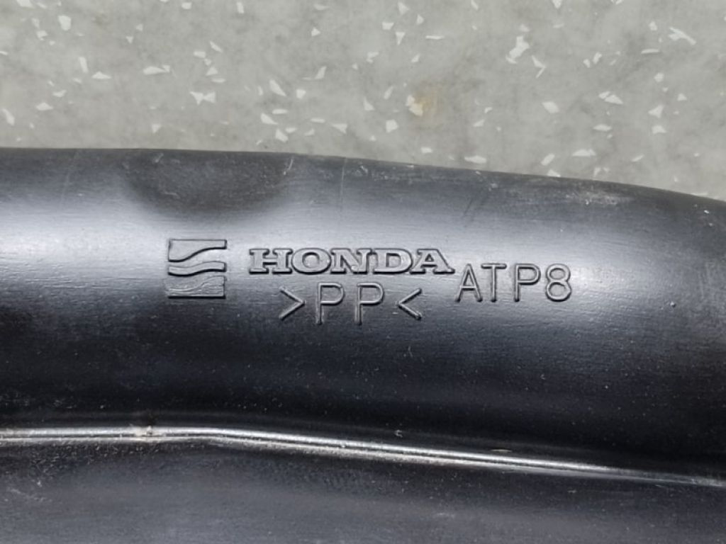 17253-RBA-000 | патрубок повітряного фільтра ACURA TSX 04-08 - Фото 4