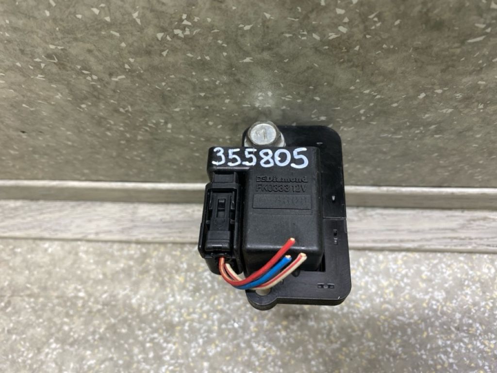 22433AA441 | Катушка зажигания SUBARU TRIBECA B10 07-13 - Фото 3