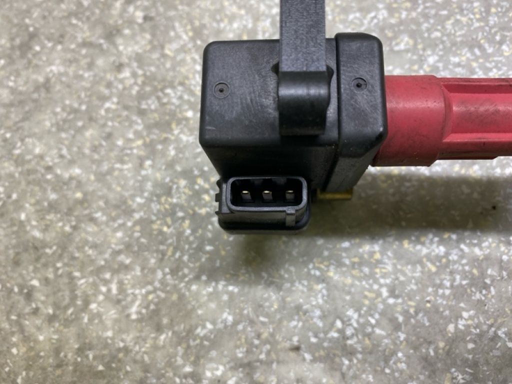 22433AA441 | Катушка зажигания SUBARU TRIBECA B10 07-13 - Фото 4