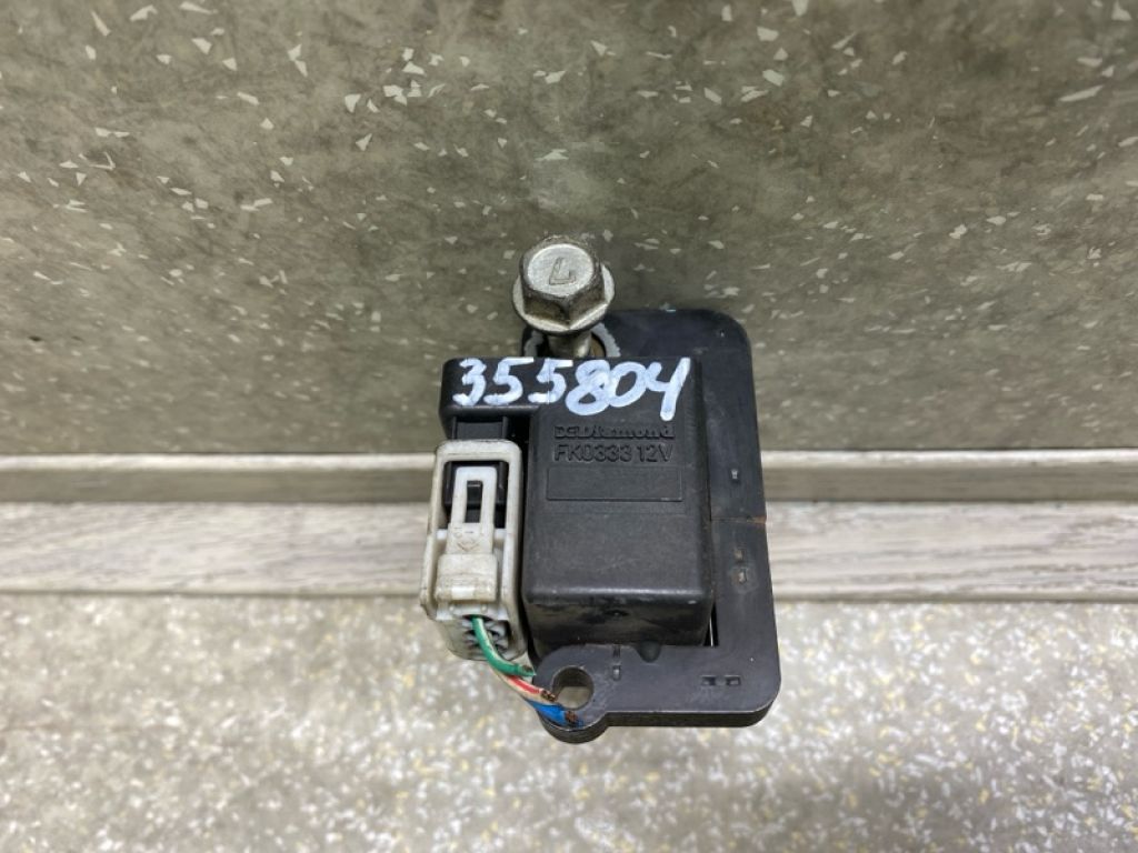 22433AA441 | Котушка запалювання SUBARU TRIBECA B10 07-13 - Фото 3