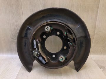 Гальмівний механізм задн. прав. TOYOTA CAMRY 30 02-06