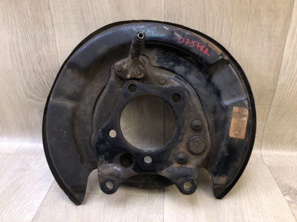 4650333030 | Гальмівний механізм задн. прав. TOYOTA CAMRY 30 02-06 - Фото 2