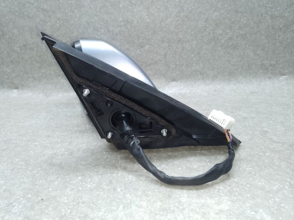 76250-SEC-C42ZG | Зеркало лев. ACURA TSX 04-08 - Фото 3