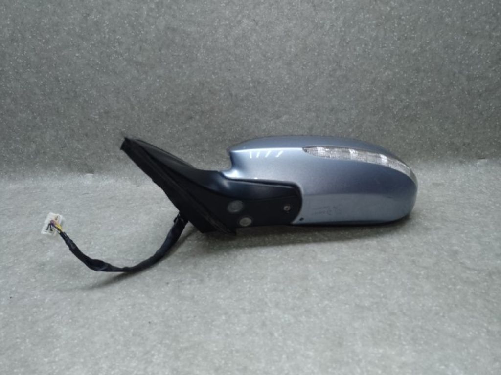 76250-SEC-C42ZG | Зеркало лев. ACURA TSX 04-08 - Фото 5
