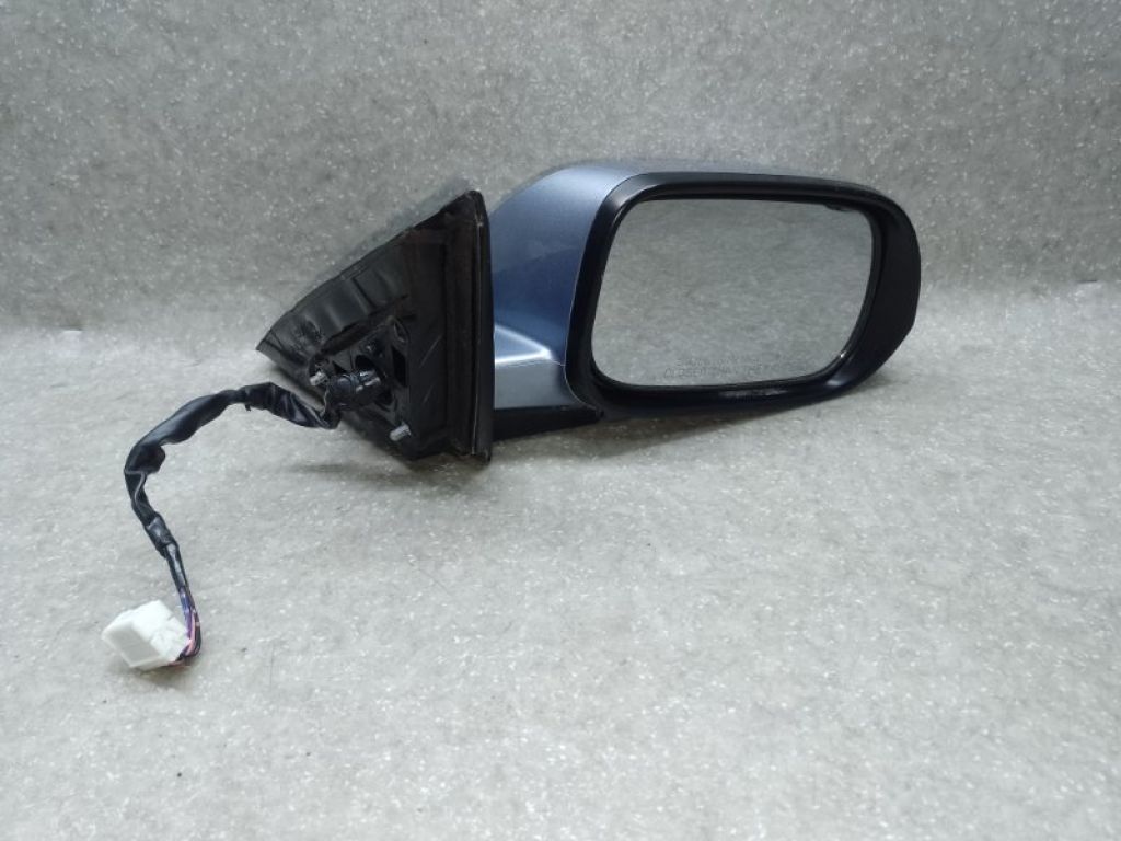 76200-SEC-C42ZG | Зеркало прав. ACURA TSX 04-08 - Фото 2