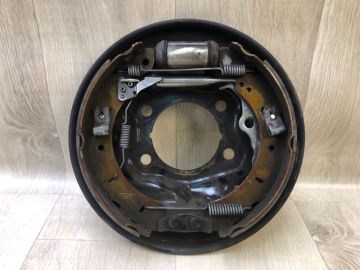 Тормозной механизм задн. лев. FORD FOCUS 10-18