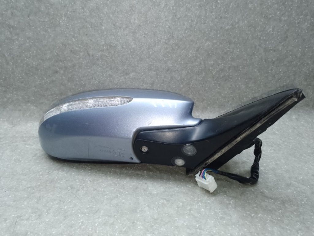 76200-SEC-C42ZG | Зеркало прав. ACURA TSX 04-08 - Фото 5