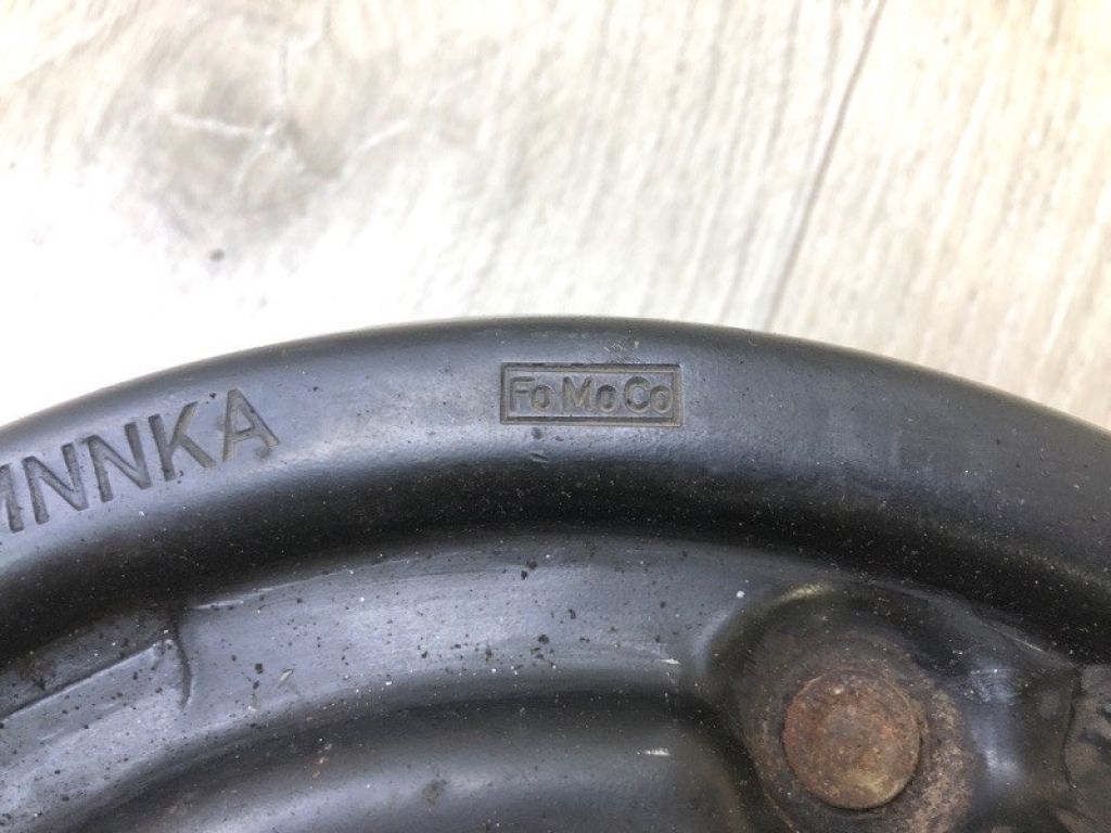 CP9Z-2212-A | Тормозной механизм задн. лев. FORD FOCUS 10-18 - Фото 6