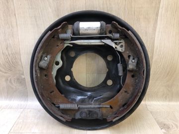 Тормозной механизм задн. прав. FORD FOCUS 10-18