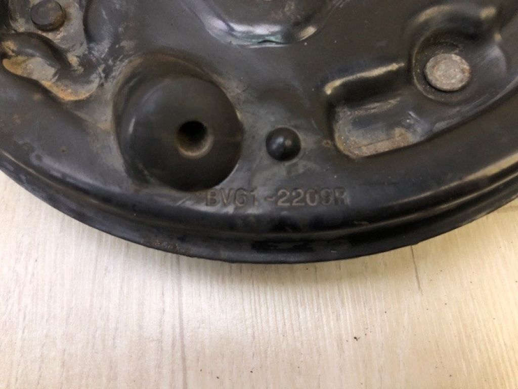 BV6Z-2211-A | Тормозной механизм задн. прав. FORD FOCUS 10-18 - Фото 5