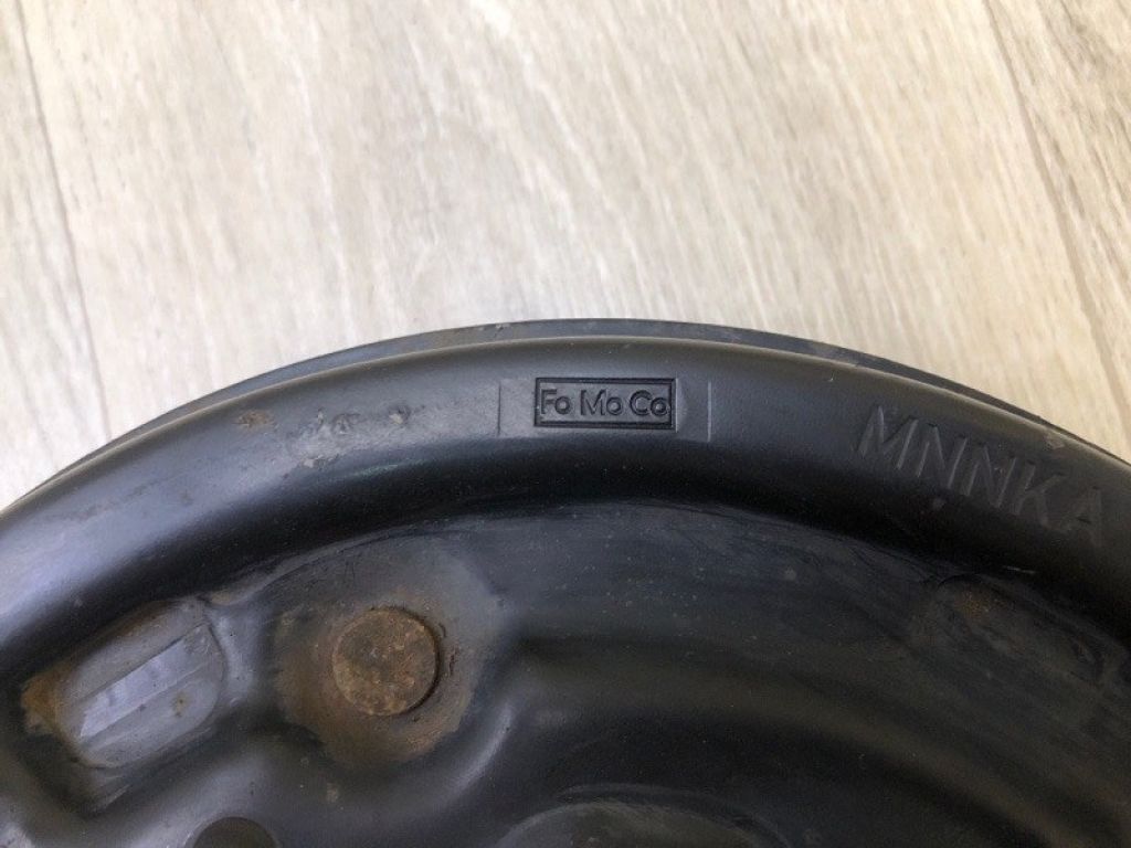 BV6Z-2211-A | Тормозной механизм задн. прав. FORD FOCUS 10-18 - Фото 6