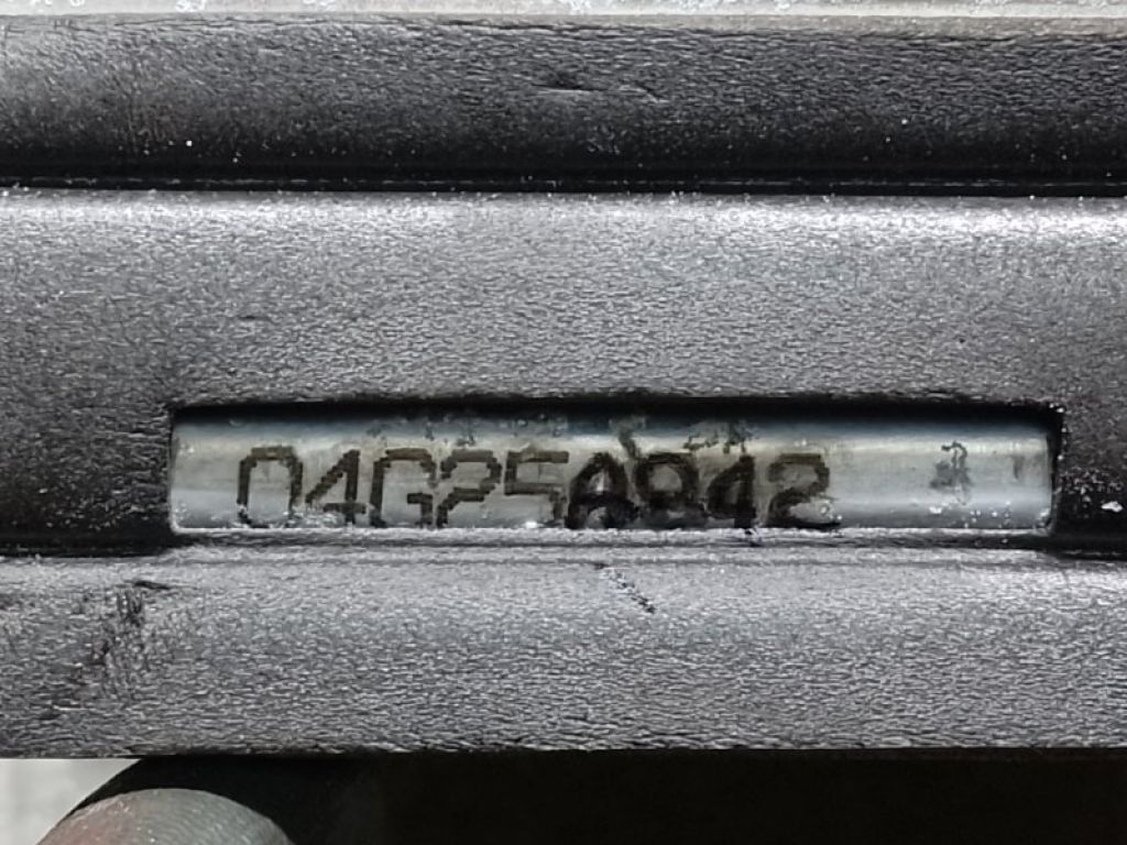 80211-SEA-G41 | Испаритель кондиционера ACURA TSX 04-08 - Фото 4