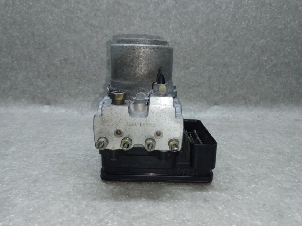 57110-SEC-A03 | Блок антиблокувальної системи ACURA TSX 04-08 - Фото 2