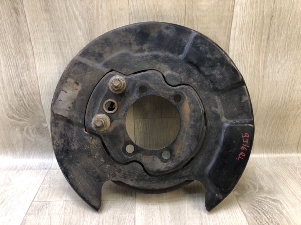 440103JA0C | Гальмівний механізм задн. лів. NISSAN PATHFINDER R52 12-21 - Фото 2