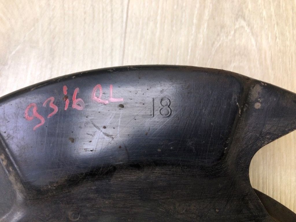 440103JA0C | Гальмівний механізм задн. лів. NISSAN PATHFINDER R52 12-21 - Фото 5