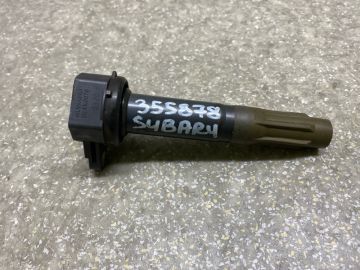 Котушка запалювання SUBARU LEGACY 09-15 BM