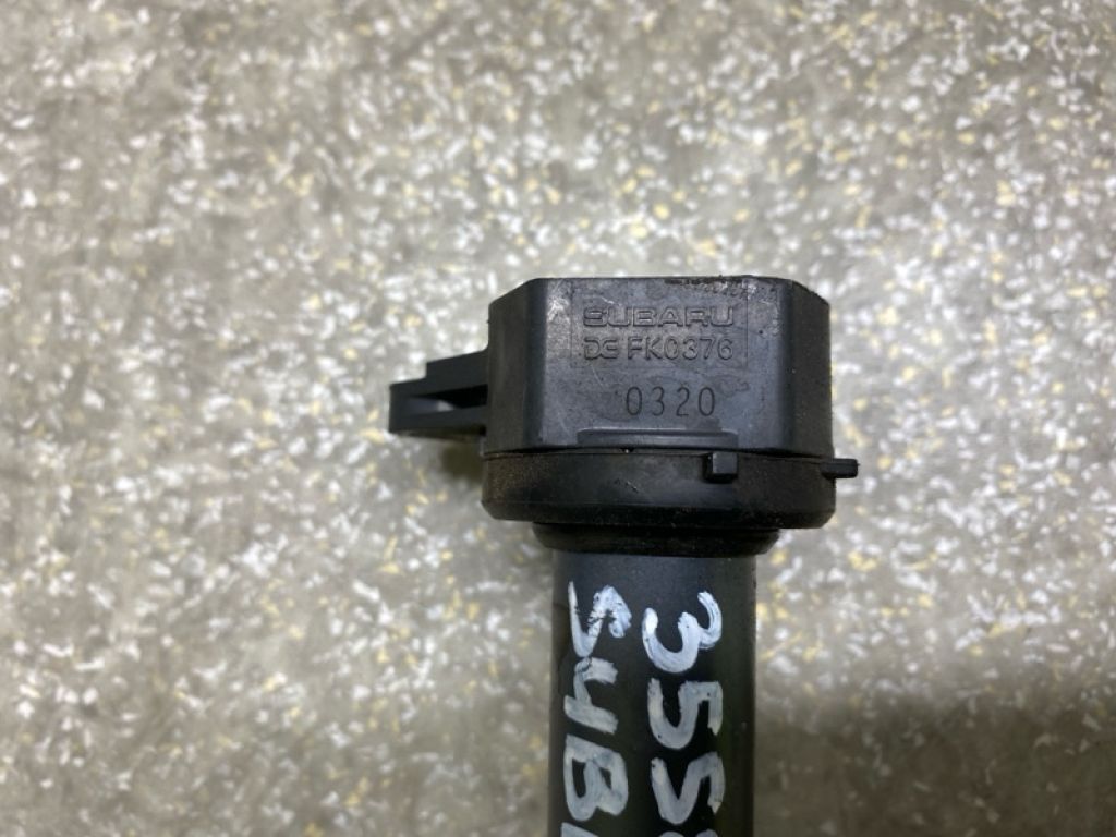 22433AA621 | Котушка запалювання SUBARU LEGACY 09-15 BM - Фото 4