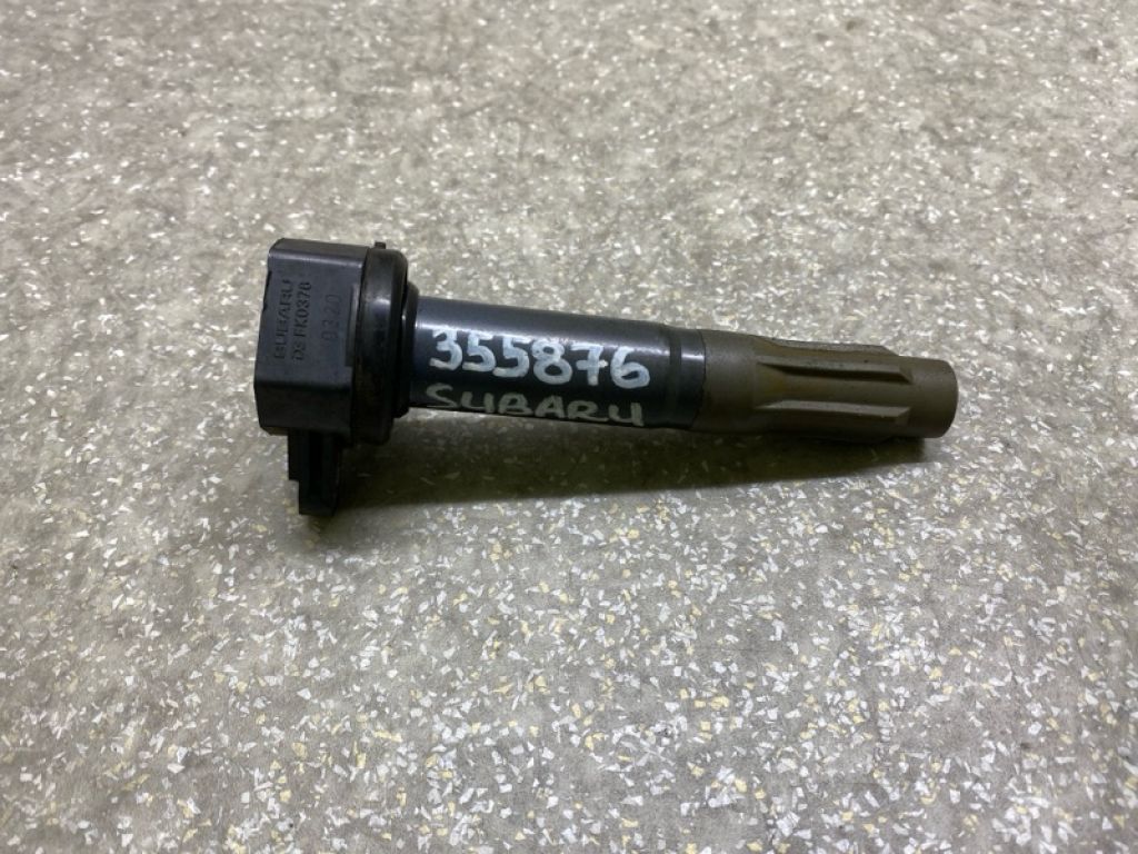 22433AA621 | Катушка зажигания SUBARU LEGACY 09-15 BM