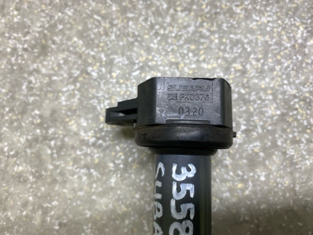 22433AA621 | Катушка зажигания SUBARU LEGACY 09-15 BM - Фото 4