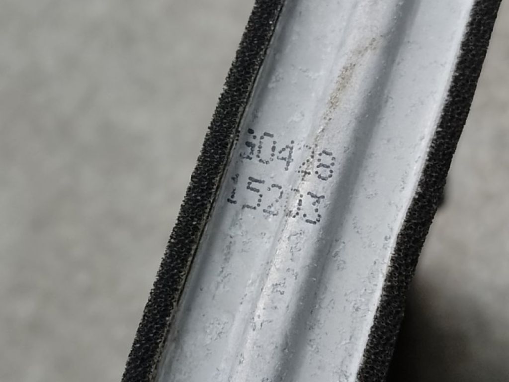 79115-SEA-G41 | Радіатор пічки ACURA TSX 04-08 - Фото 5