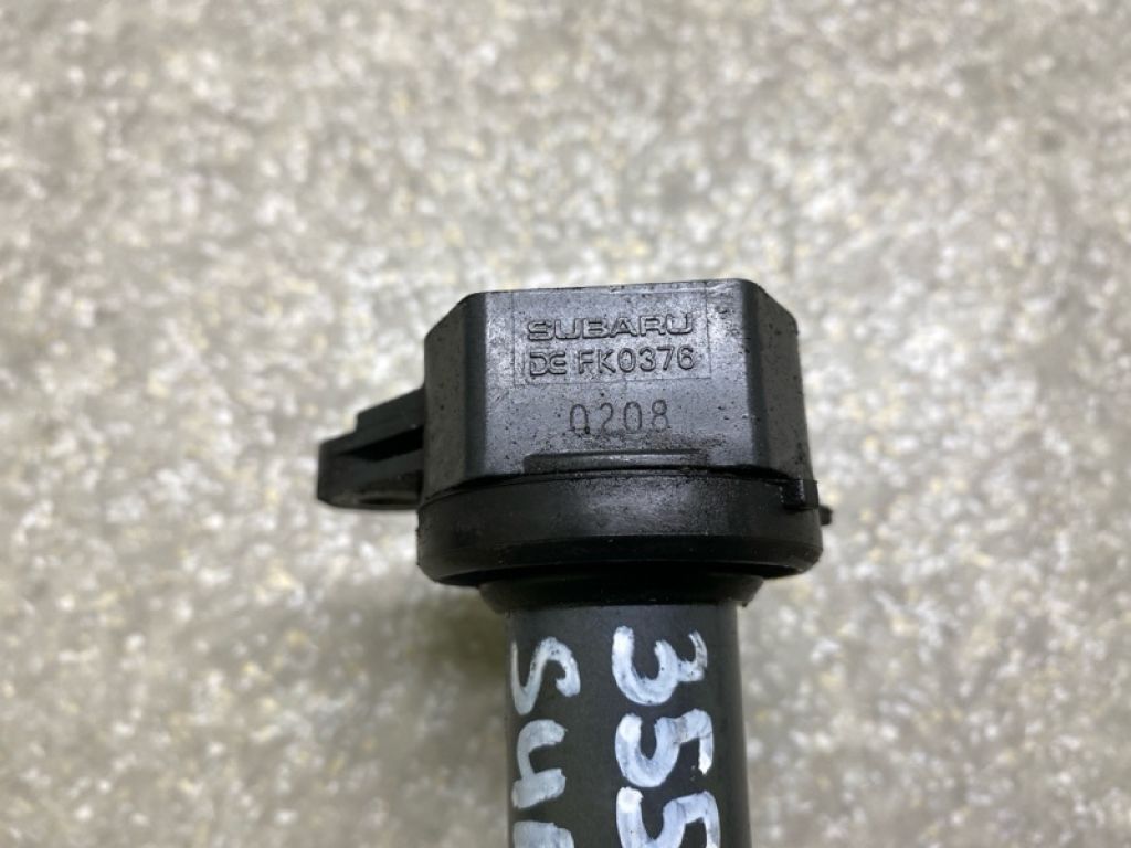 22433AA621 | Котушка запалювання SUBARU LEGACY 09-15 BM - Фото 3