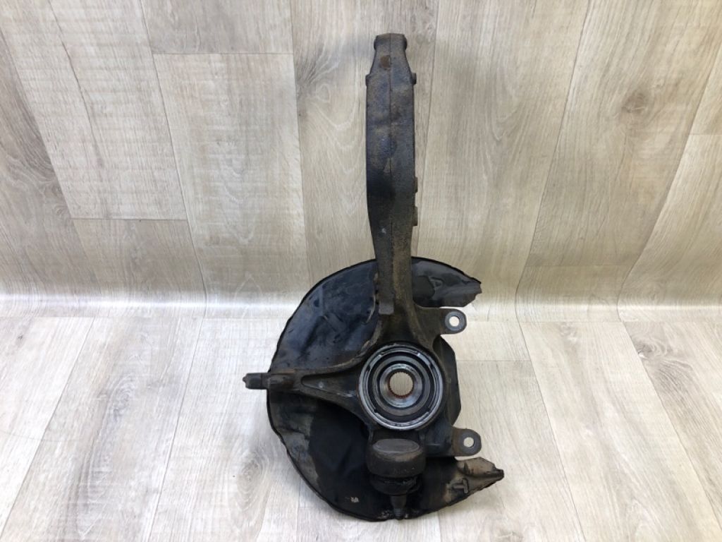 51215-TA0-020 | Кулак поворотний передн. лів. ACURA TSX 08-14