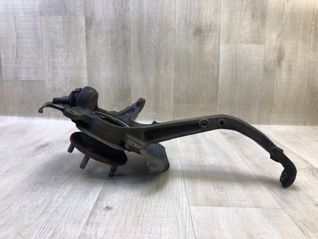 51215-TA0-020 | Кулак поворотний передн. лів. ACURA TSX 08-14 - Фото 3