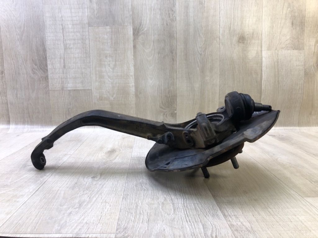 51215-TA0-020 | Кулак поворотний передн. лів. ACURA TSX 08-14 - Фото 4