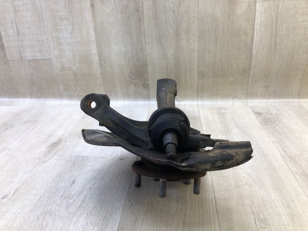 51215-TA0-020 | Кулак поворотний передн. лів. ACURA TSX 08-14 - Фото 5