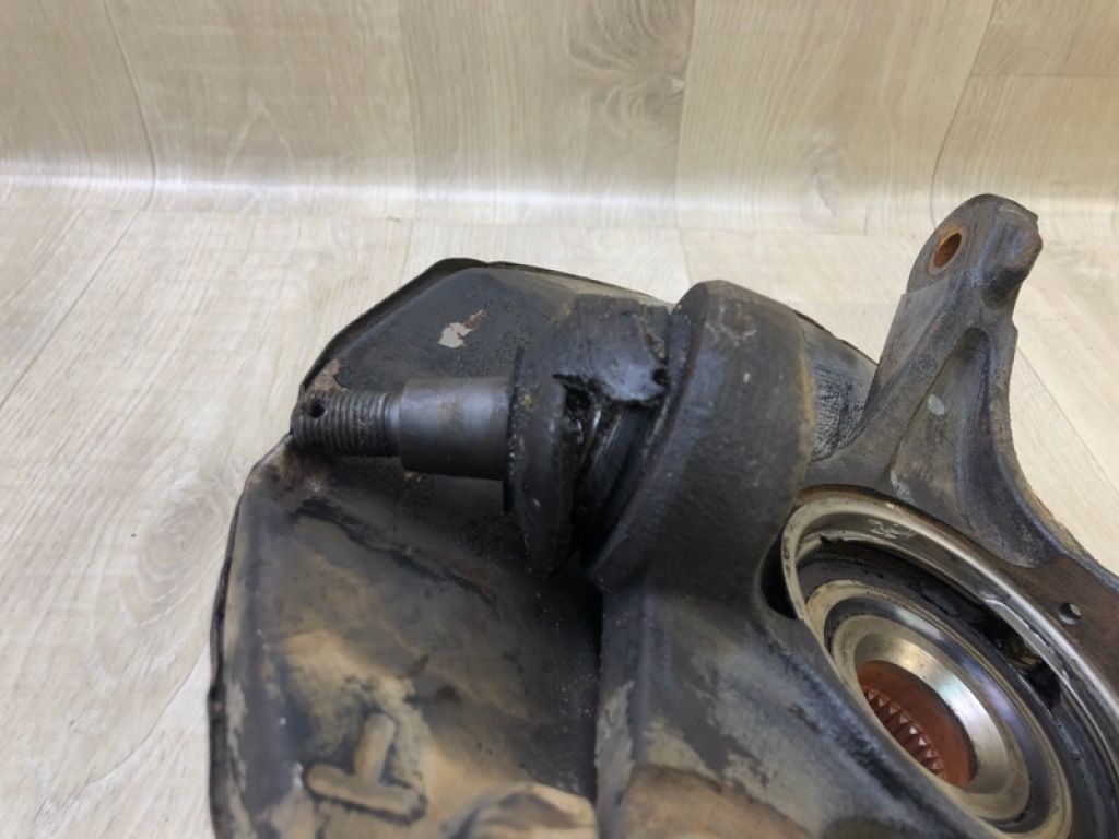 51215-TA0-020 | Кулак поворотний передн. лів. ACURA TSX 08-14 - Фото 8