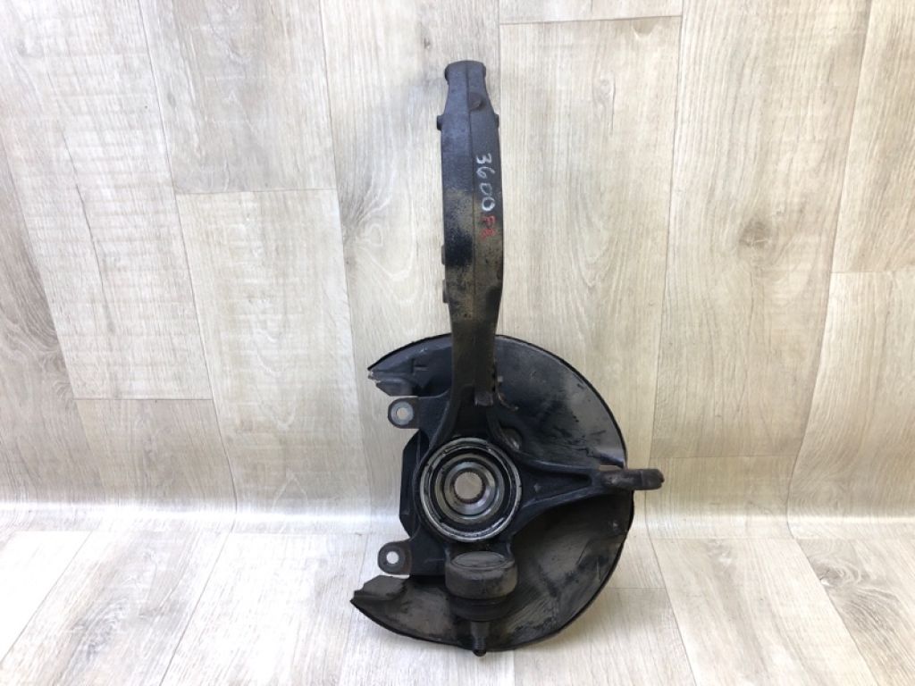 51210-TA0-020 | Кулак поворотний передн. прав. ACURA TSX 08-14