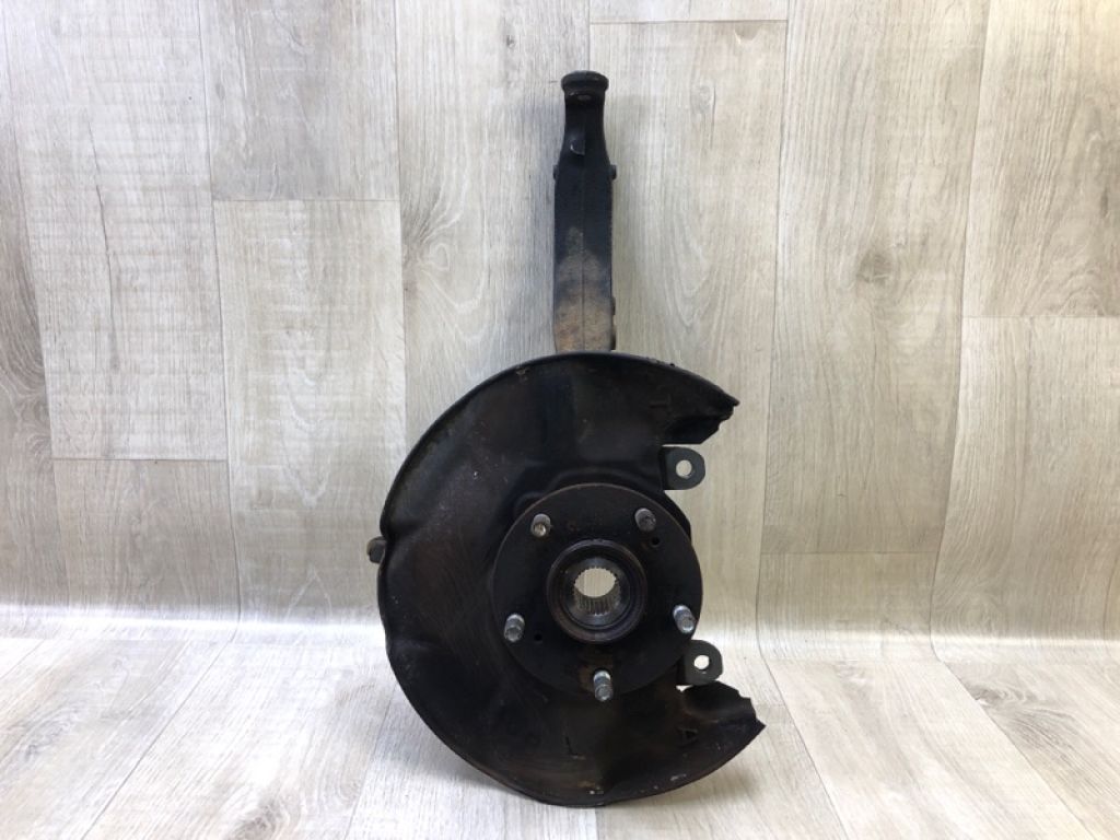 51210-TA0-020 | Кулак поворотний передн. прав. ACURA TSX 08-14 - Фото 2