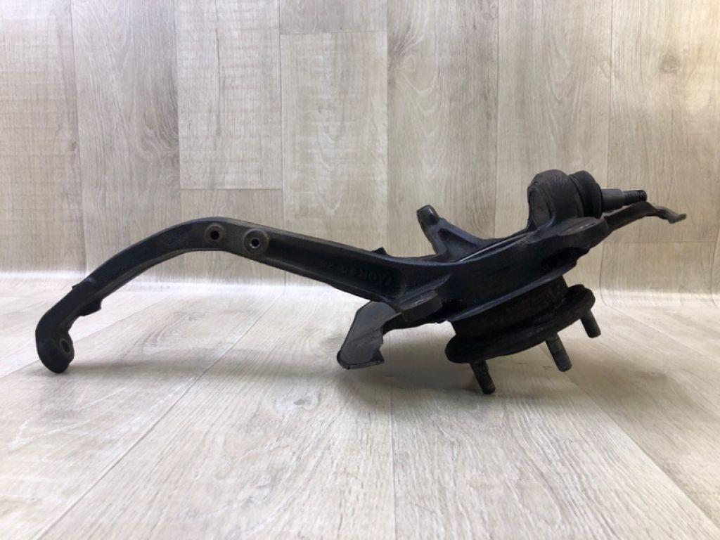 51210-TA0-020 | Кулак поворотний передн. прав. ACURA TSX 08-14 - Фото 3