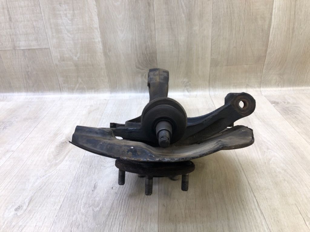 51210-TA0-020 | Кулак поворотний передн. прав. ACURA TSX 08-14 - Фото 4