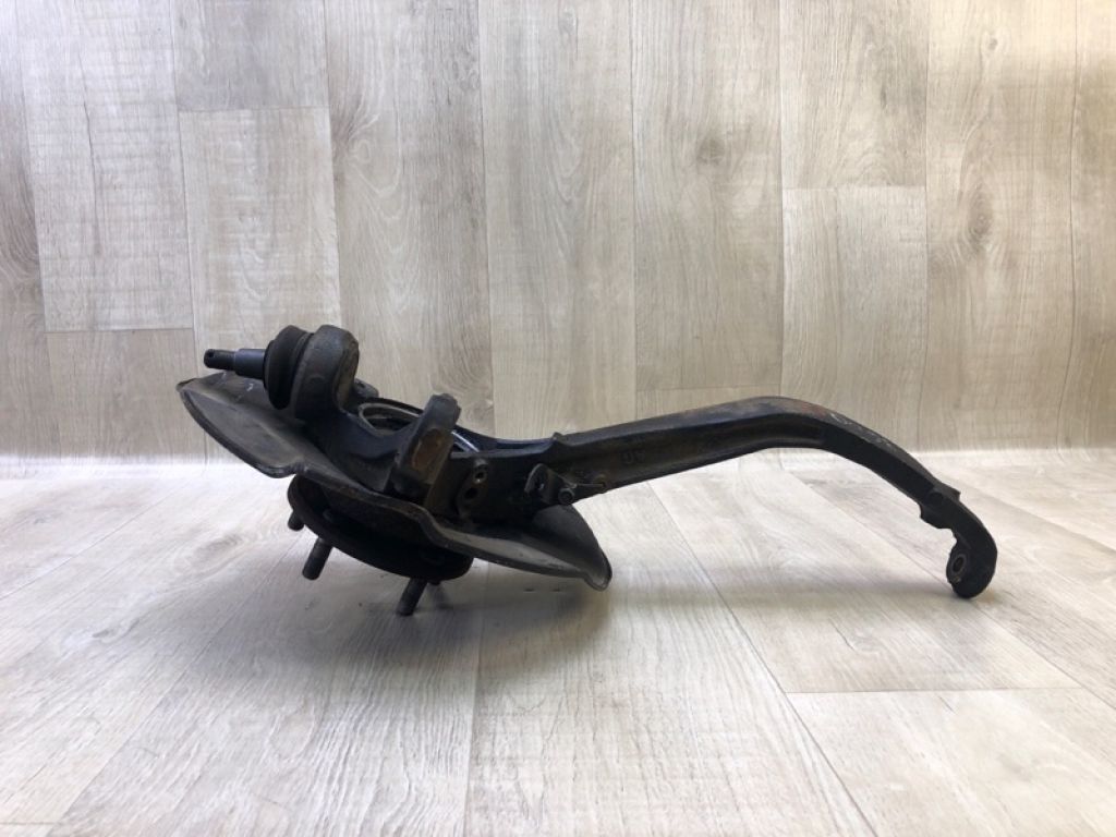 51210-TA0-020 | Кулак поворотний передн. прав. ACURA TSX 08-14 - Фото 5