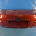 6440106280 | Крышка багажника TOYOTA CAMRY 40 06-11