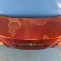 6440106280 | Крышка багажника TOYOTA CAMRY 40 06-11 - Превью 2