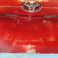 6440106280 | Крышка багажника TOYOTA CAMRY 40 06-11 - Превью 7