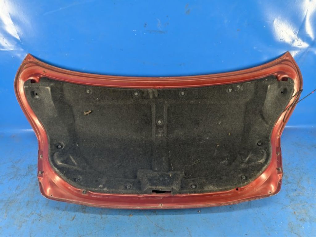 6440106280 | Крышка багажника TOYOTA CAMRY 40 06-11 - Фото 11