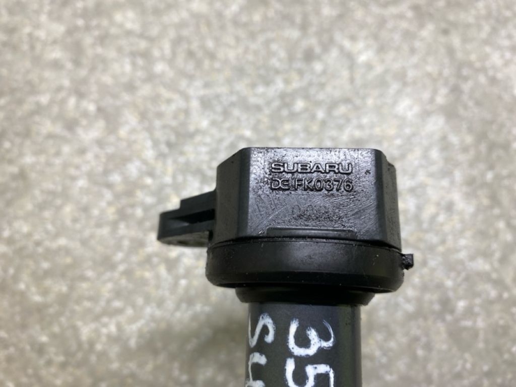 22433AA621 | Катушка зажигания SUBARU LEGACY 09-15 BM - Фото 4