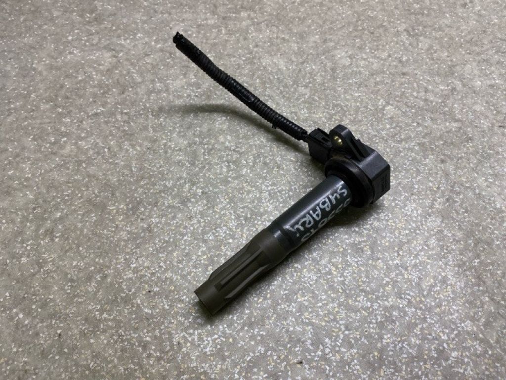 22433AA621 | Катушка зажигания SUBARU LEGACY 09-15 BM - Фото 2