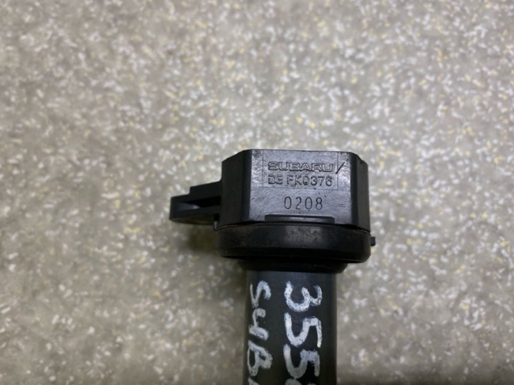 22433AA621 | Катушка зажигания SUBARU LEGACY 09-15 BM - Фото 3