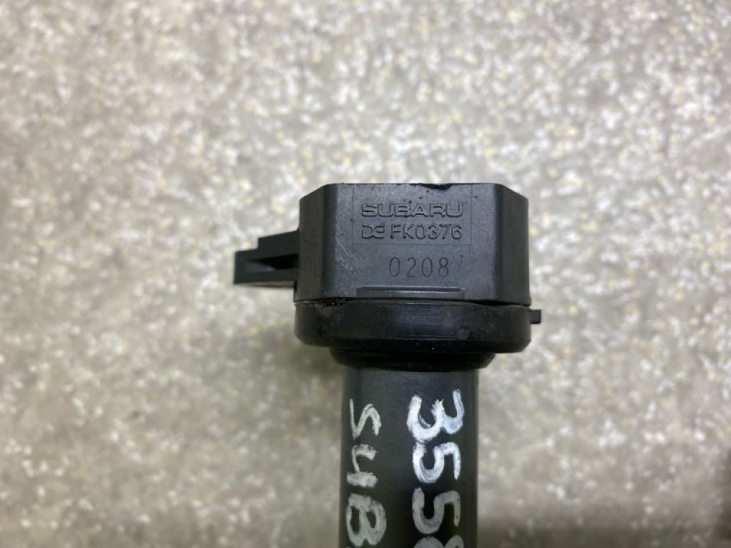 22433AA621 | Котушка запалювання SUBARU LEGACY 09-15 BM - Фото 3