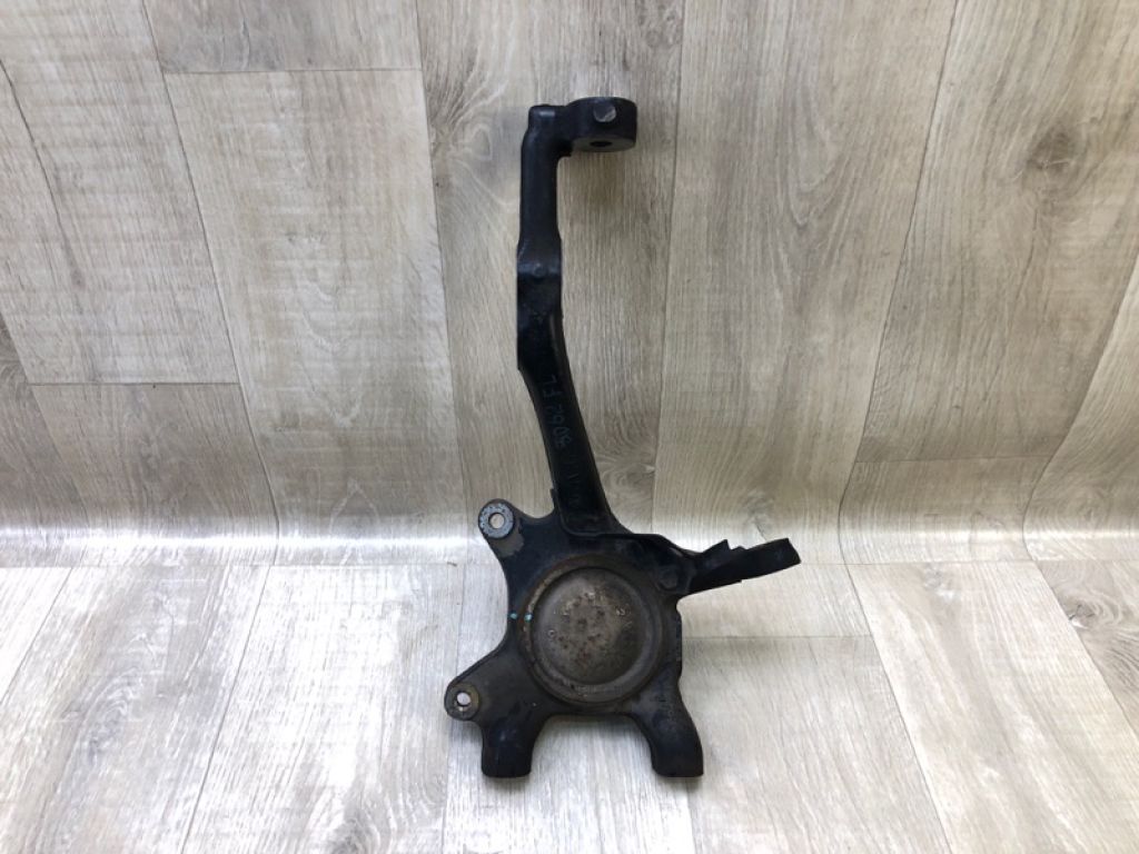 4321204050 | Кулак поворотний передн. лів. TOYOTA TACOMA 05-15 - Фото 2