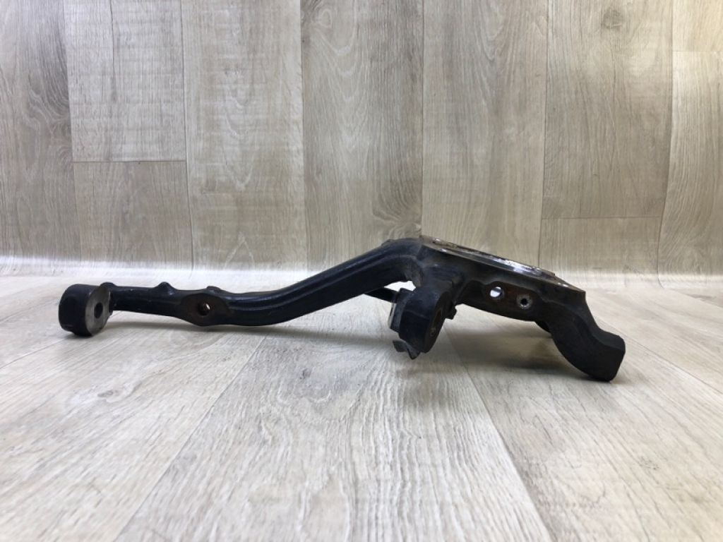 4321204050 | Кулак поворотний передн. лів. TOYOTA TACOMA 05-15 - Фото 4