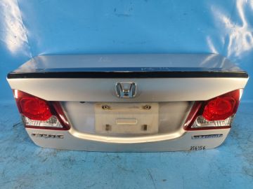 Кришка багажника HONDA CIVIC 4D 06-11
