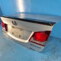 68500-SND-G10ZZ | Кришка багажника HONDA CIVIC 4D 06-11 - Прев'ю 3